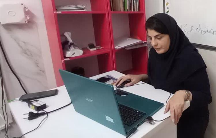 کلاس آنلاین 8