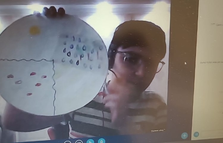 کلاس آنلاین 9