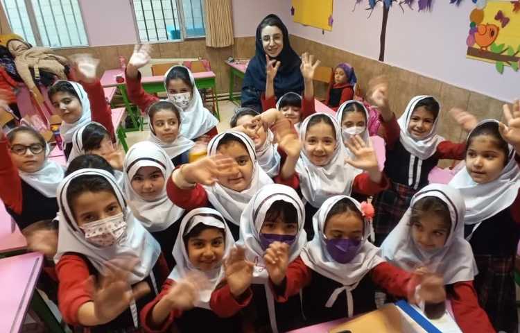 کلاس آوا و سرود