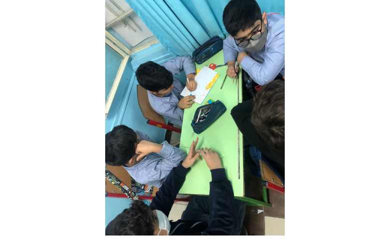 کلاس اتیکت فضای مجازی 3