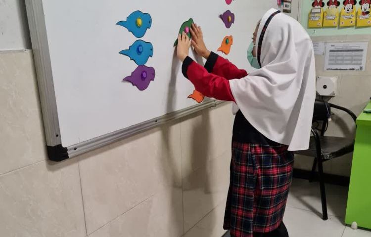 کلاس اعداد 3