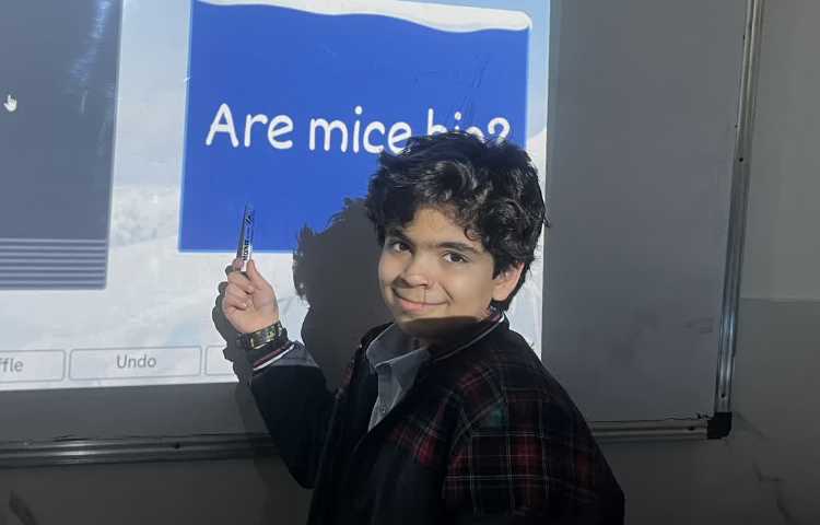 کلاس General انجام فعالیت‌های کتاب 2