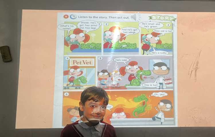 کلاس General انجام فعالیت‌های کتاب