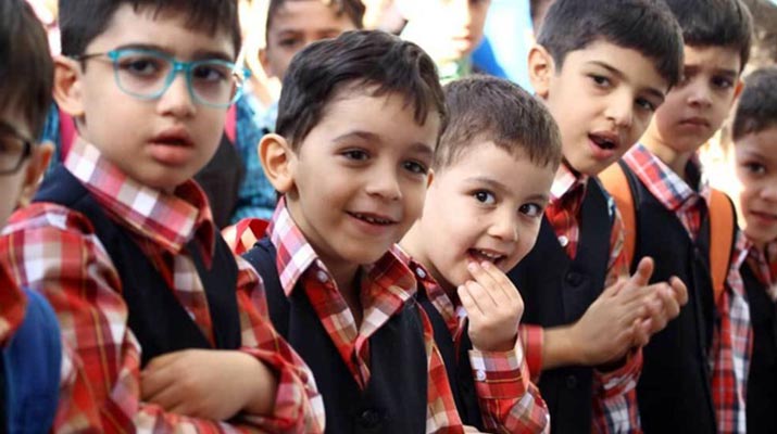 چگونه کلاس اولی مستقل داشته باشیم؟