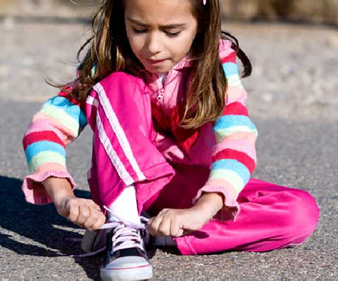 مدرسه خانه‌ی دوم فرزندانتان است