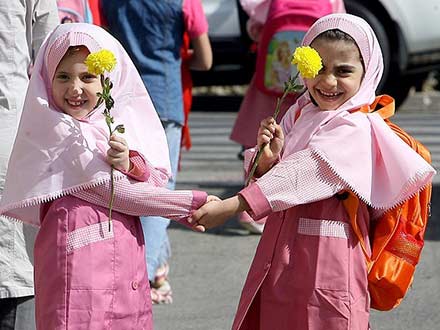 چگونه کلاس اولی مستقل داشته باشیم؟