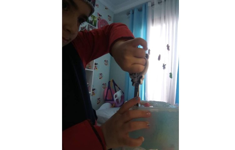 کلاس بازی با یخ 10