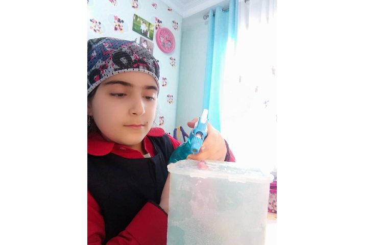 کلاس بازی با یخ 11