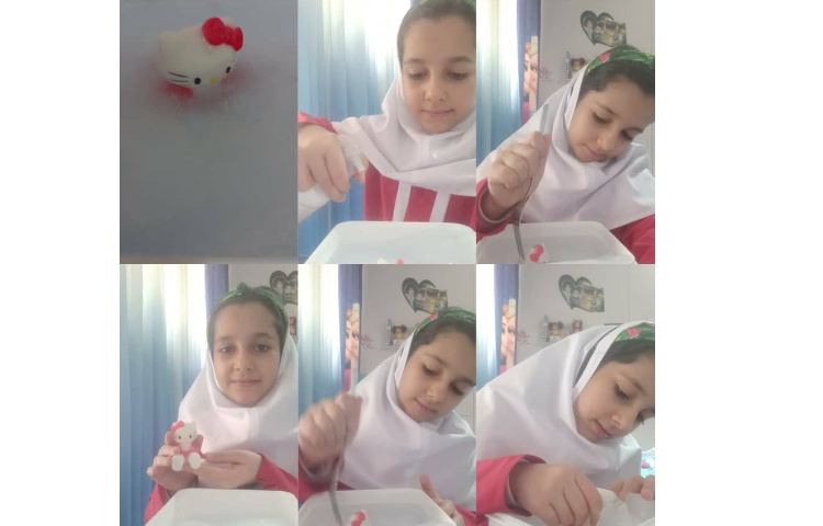 کلاس بازی با یخ 2