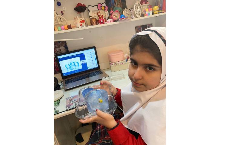 کلاس بازی با یخ 6