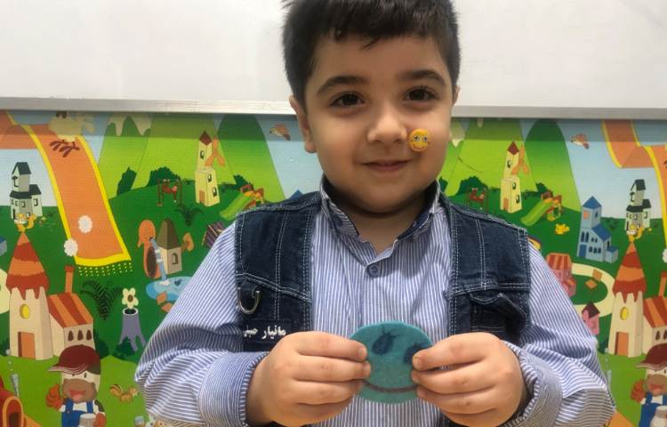 کلاس بازی هدفمند 3