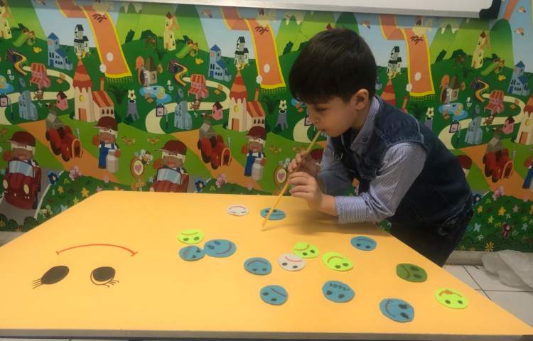 کلاس بازی هدفمند