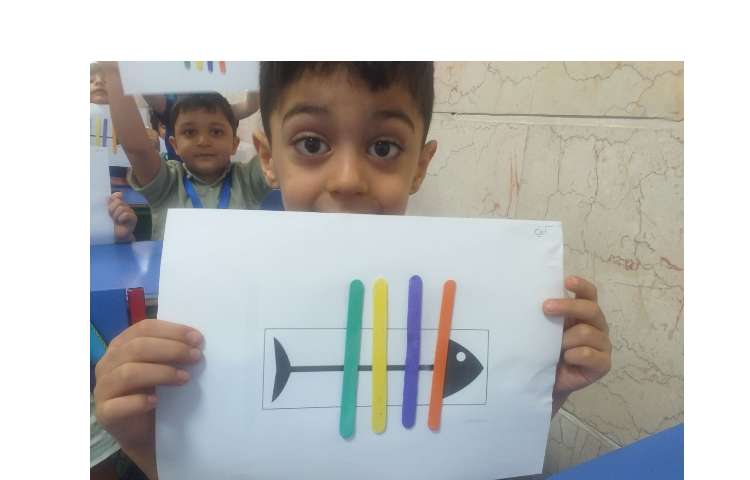 کلاس بازی و ریاضی 11