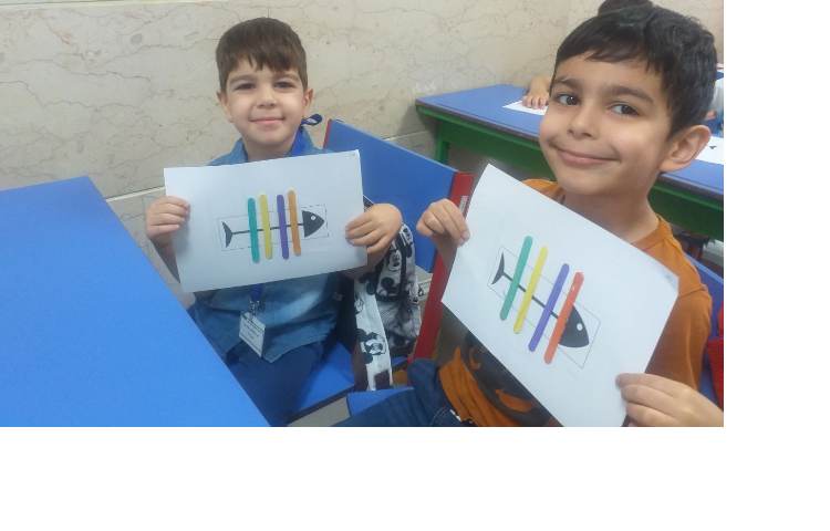 کلاس بازی و ریاضی 7