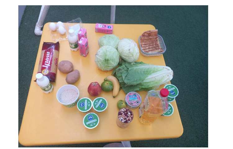 کلاس بدون دیوار برای درس دوم علوم 2