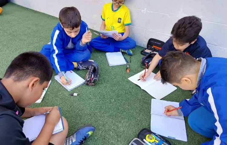 کلاس بدون دیوار ،تمرین روخوانی و املا درسهای فارسی 3