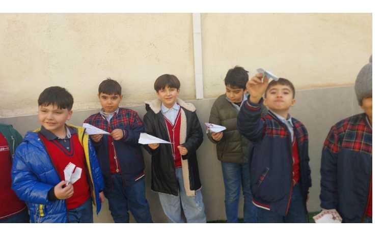 کلاس بدون دیوار درس علوم آشنایی با نیرو 2