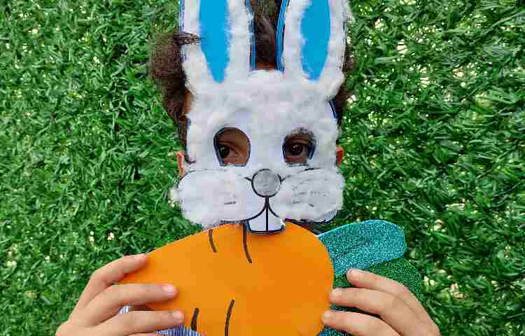 کلاس بدون دیوار درس: فارسی: مدرسه‌ی خرگوش‌ها 3