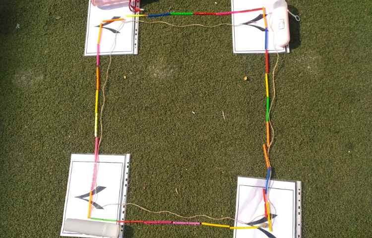 :کلاس بدون دیوار ریاضی، اشکال هندسی 5