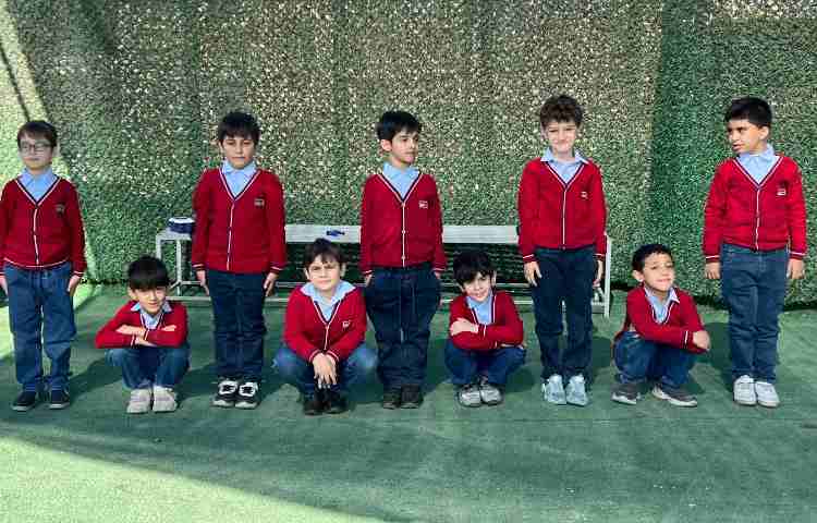 کلاس بدون دیوار، ریاضی، بازی و ایجاد انگیزه آموزش الگویابی 2