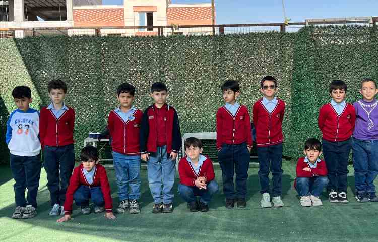 کلاس بدون دیوار، ریاضی، بازی و ایجاد انگیزه آموزش الگویابی