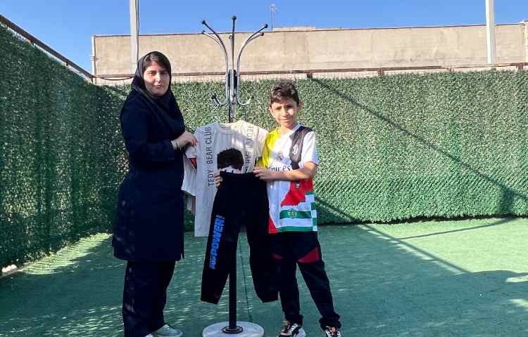 کلاس بدون دیوار، ریاضی حل مسئله به روش الگو سازی 3