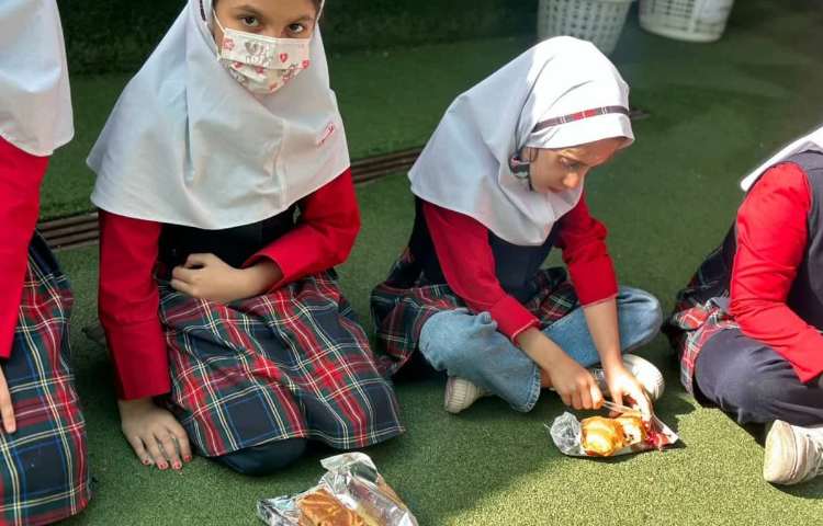 کلاس بدون دیوار ریاضی 1