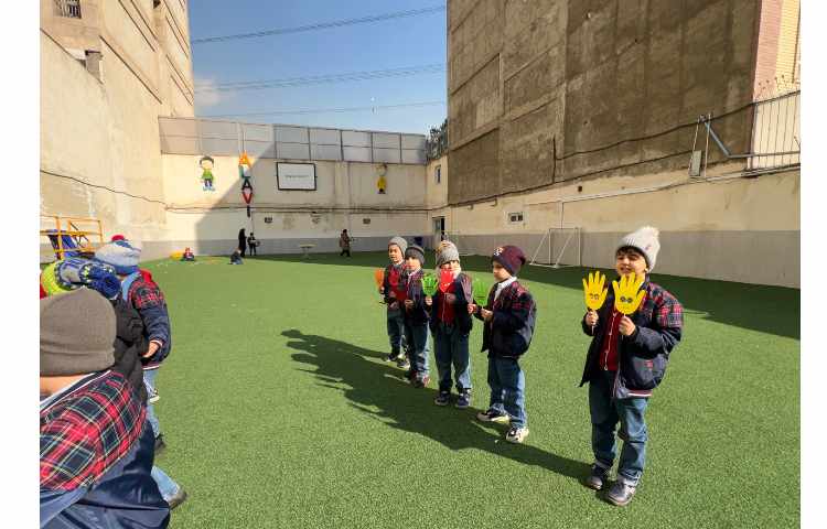 کلاس بدون دیوار ریاضی 1