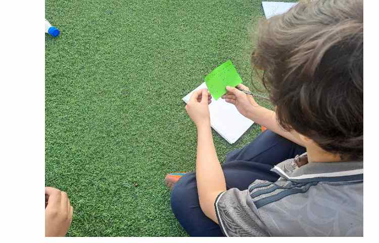 کلاس بدون دیوار ریاضی 1