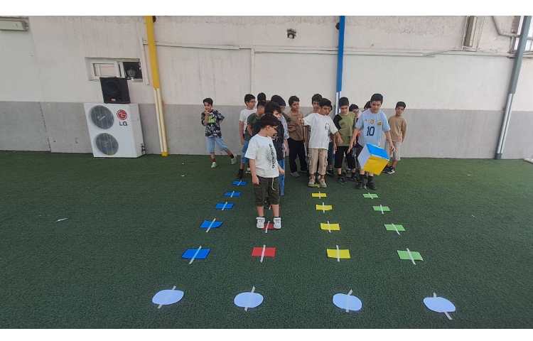 کلاس بدون دیوار ریاضی 1