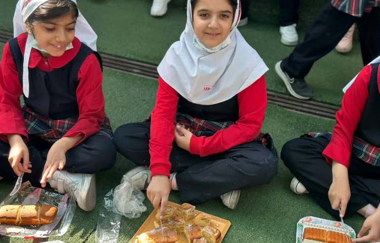 کلاس بدون دیوار ریاضی 2