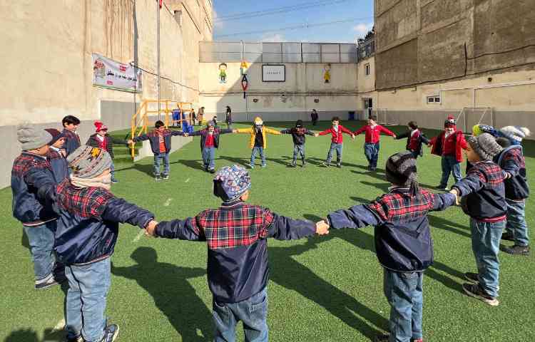 کلاس بدون دیوار ریاضی 3