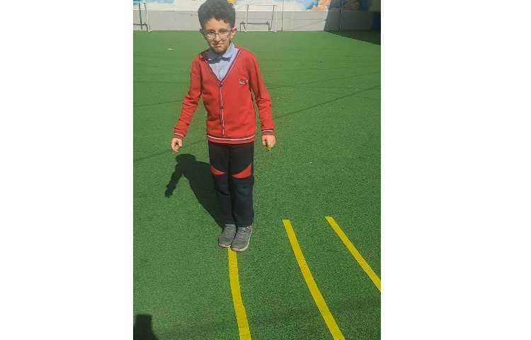 کلاس بدون دیوار ریاضی 3