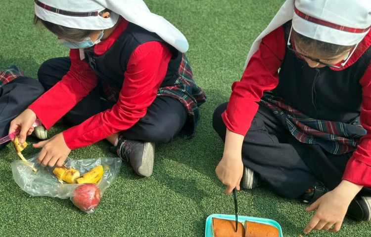 کلاس بدون دیوار ریاضی 4