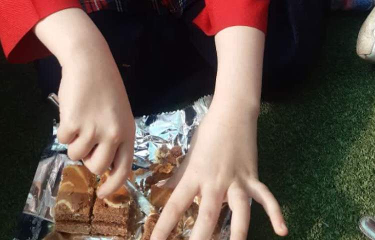 کلاس بدون دیوار ریاضی 4