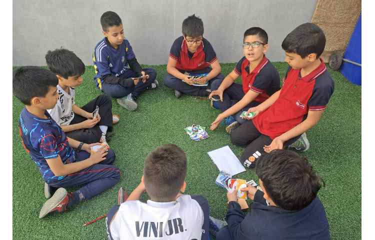 کلاس بدون دیوار ریاضی 4