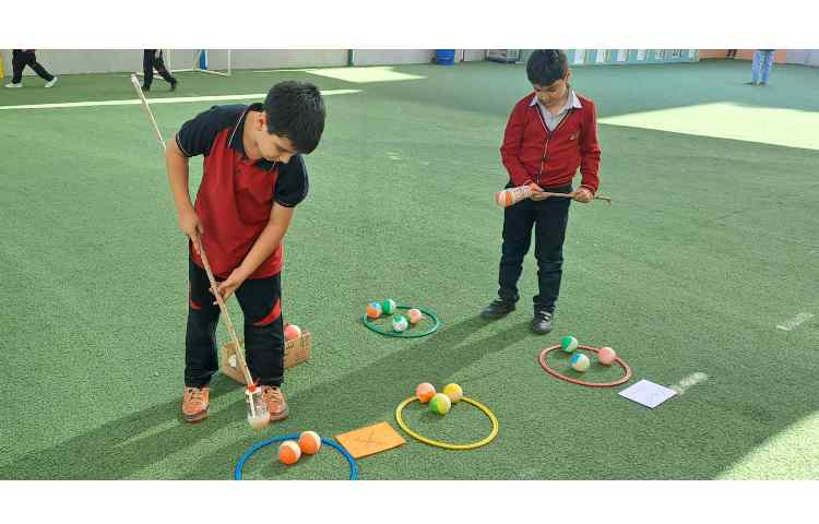 کلاس بدون دیوار ریاضی 4