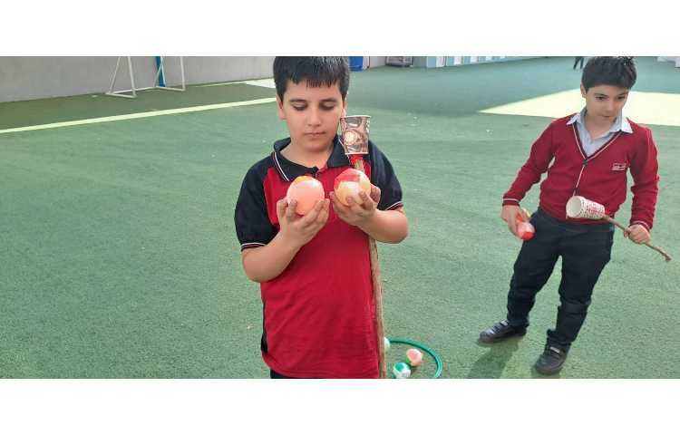 کلاس بدون دیوار ریاضی 5