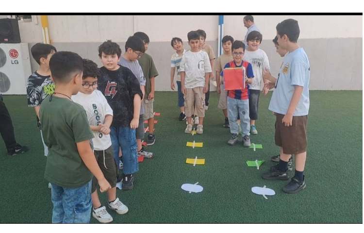 کلاس بدون دیوار ریاضی 6