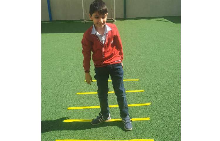 کلاس بدون دیوار ریاضی 8