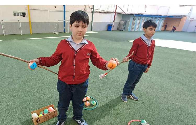 کلاس بدون دیوار ریاضی 9