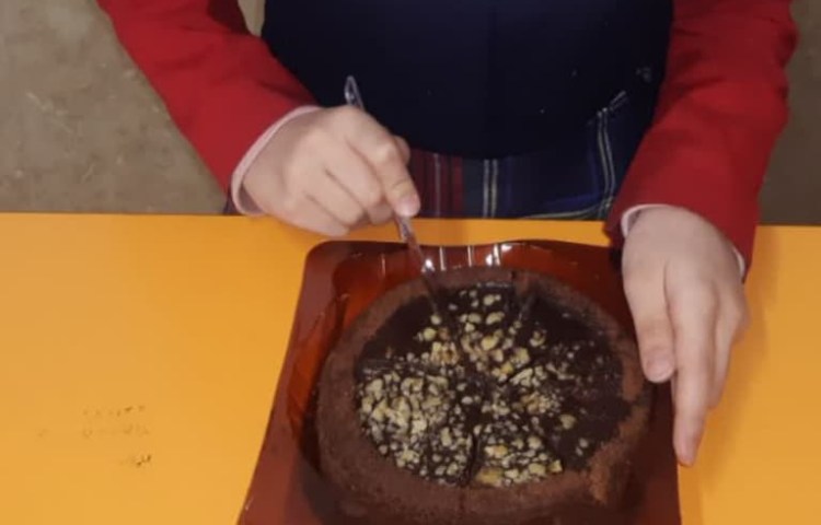 کلاس بدون دیوار ریاضی