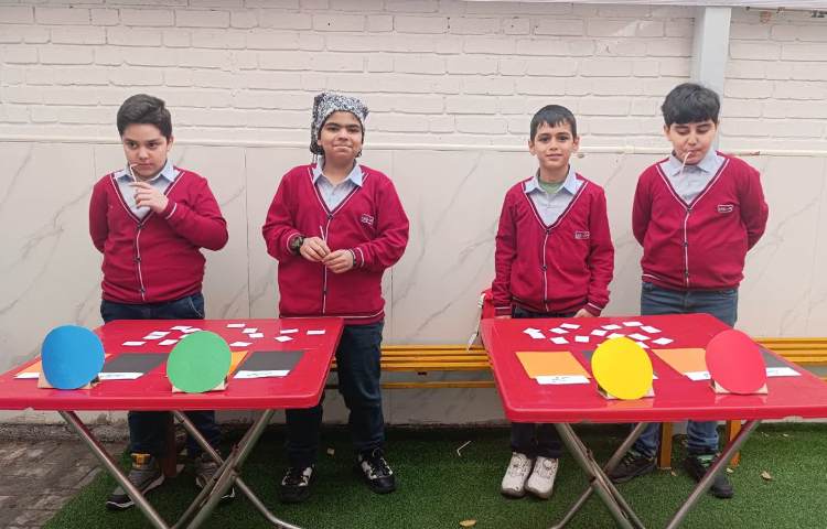 کلاس بدون دیوار سواد مالی 3