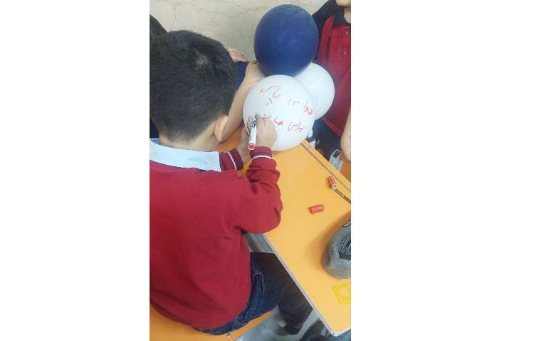 کلاس بدون دیوار علوم درس دوم 2