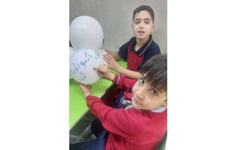 کلاس بدون دیوار علوم درس دوم 4