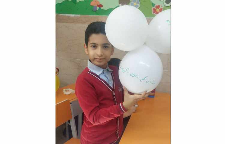 کلاس بدون دیوار علوم درس دوم 5