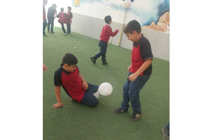 کلاس بدون دیوار علوم درس دوم 6