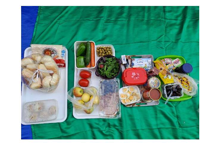 کلاس بدون دیوار علوم سوم 1 5