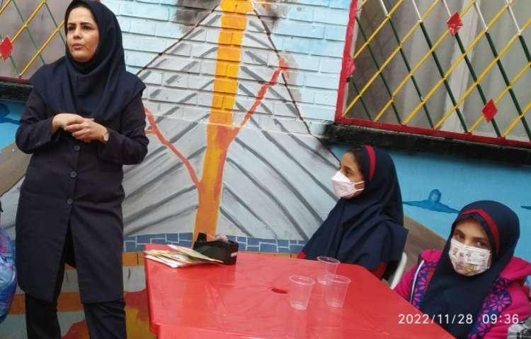 کلاس بدون دیوارcwow 1