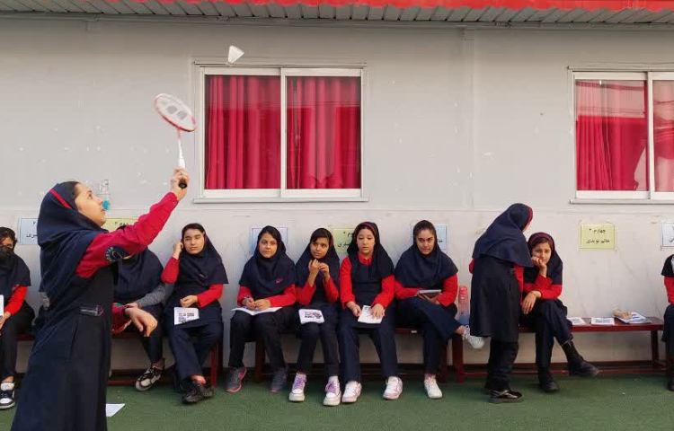 کلاس بدون دیوار 1